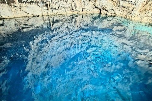 Cenote Aktun Bej Tulum: Hidden Underground Cave Born From a Mayan Dream